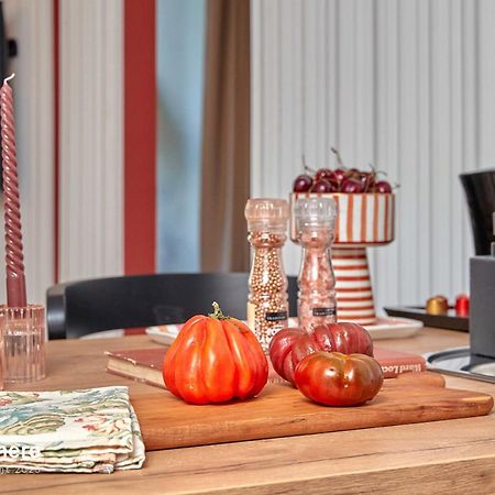 Stayhere Casablanca - Maarif - Elite Residence 외부 사진