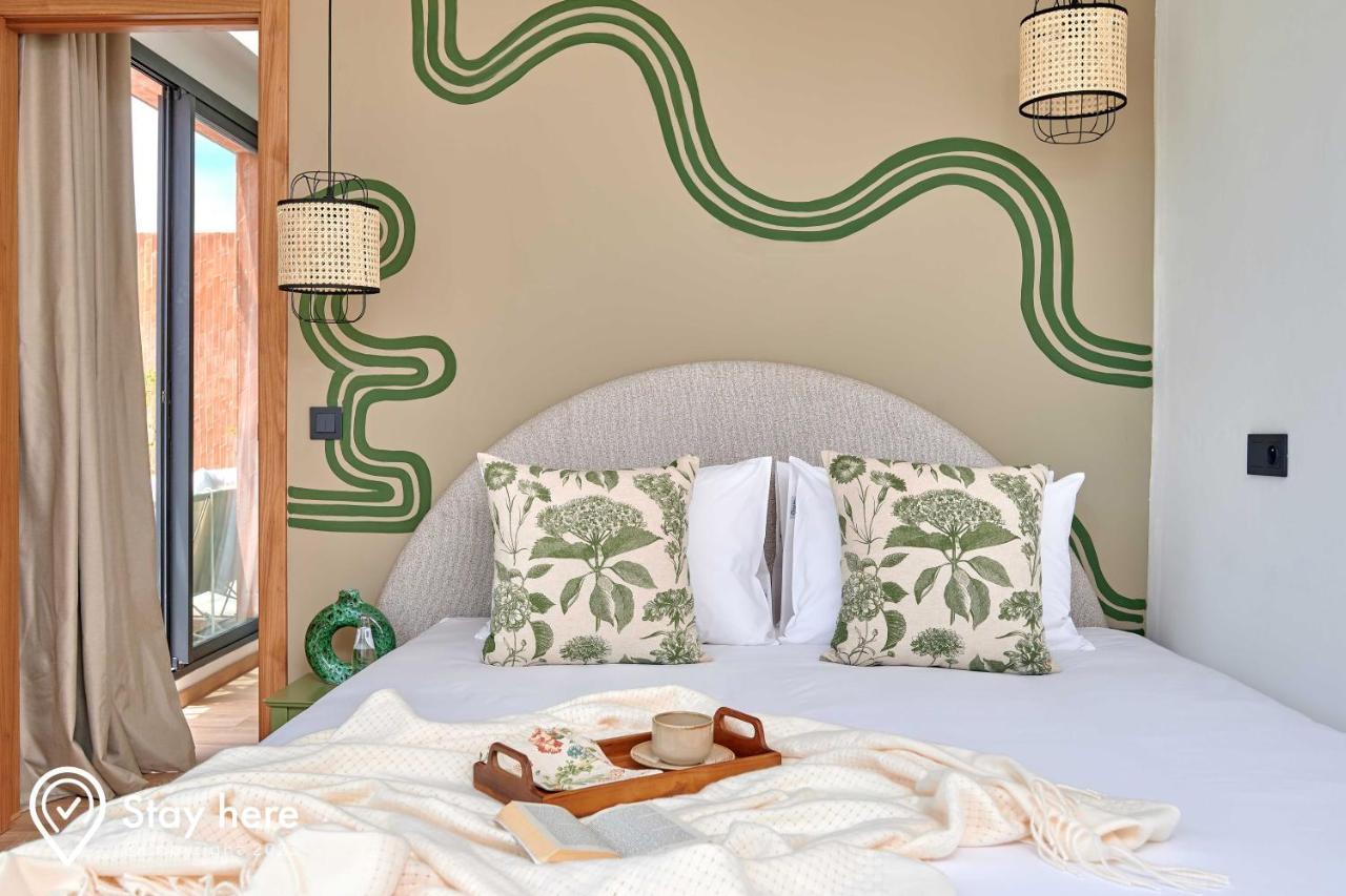 Stayhere Casablanca - Maarif - Elite Residence 외부 사진