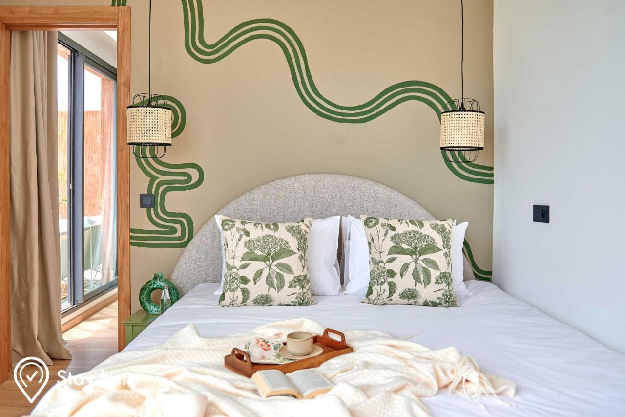 Stayhere Casablanca - Maarif - Elite Residence 외부 사진