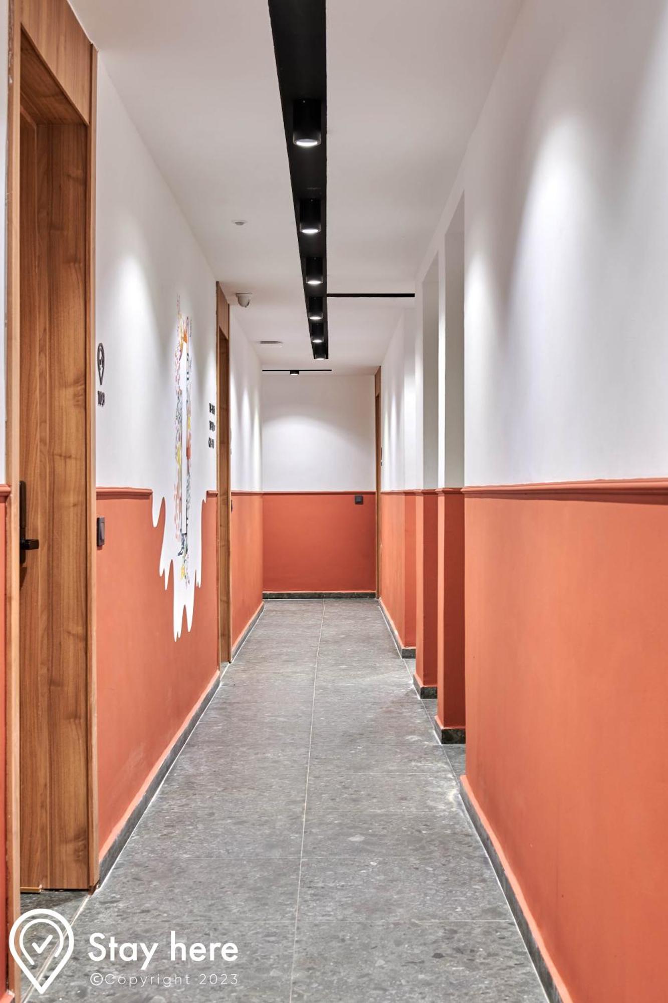 Stayhere Casablanca - Maarif - Elite Residence 외부 사진