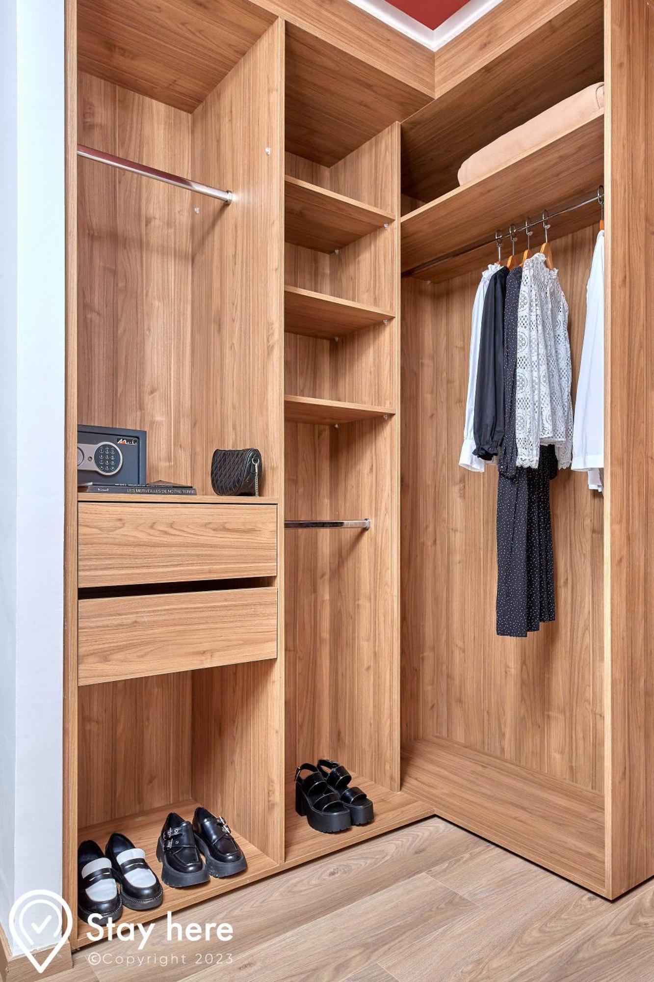 Stayhere Casablanca - Maarif - Elite Residence 외부 사진